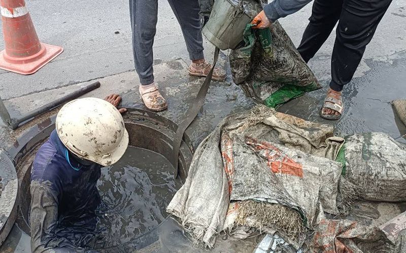 โครงการ One Bangkok ถ.พระราม 4