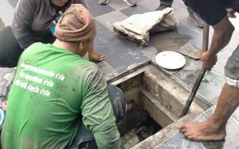 โครงการ Malton สุขุมวิท 31